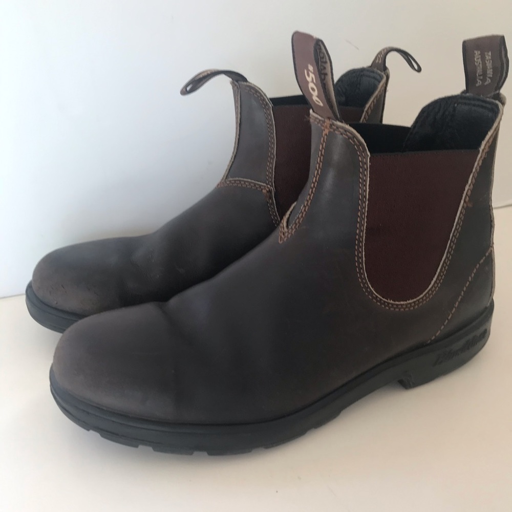 Blundstone 500 Boots